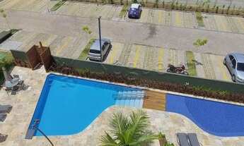 Imagem 5: KABL- Flat para venda com 28 metros quadrados com 1 quarto em Porto de Galinhas - Ipojuca