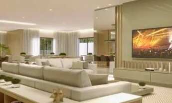 Imagem 5: Cobertura Duplex 3 quartos com 211m² à venda no Bacacheri, Curitiba/PR