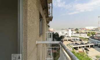 Imagem 7: Apartamento para Aluguel - Veloso, 2 Quartos, 50 m2