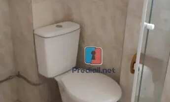 Imagem 2: Apartamento com 2 dormitórios para alugar, 63 m² por R$ 3.391,20/mês - Lapa - São Paulo/SP