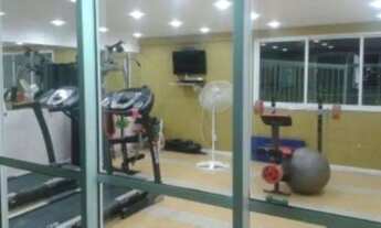 Imagem 4: Apartamento de 59 metros quadrados no bairro Pechincha com 2 quartos