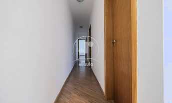 Imagem 3: Apartamento sem condomínio 88 m² á venda na Vila Bastos em Santo André, 3 dormitórios, suí