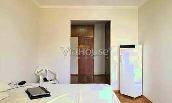 Imagem 6: Edifício Agulhas Negras, completo em armários, 03 dormitórios sendo 1 suíte, sala ampla, g