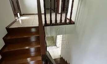 Imagem 5: Sobrado com 3 dormitórios à venda, 205 m² por R$ 750.000,00 - Vila Valparaíso - Santo Andr
