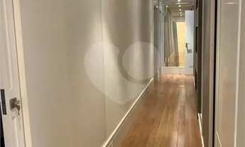 Imagem 13: Apartamento amplo e moderno com 03 suítes e 03 vagas para autos no Higienópolis