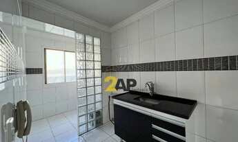 Imagem 5: Apartamento com 2 dormitórios para alugar, 45 m² por R$ 1.300,00/mês - Jardim Ingá - São P