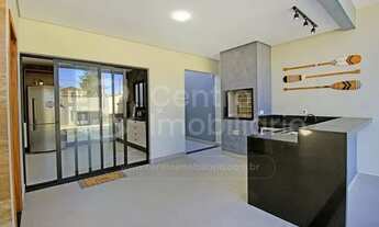 Imagem 3: CASA com piscina e 4 quartos em Peruíbe, no bairro Nova Peruíbe