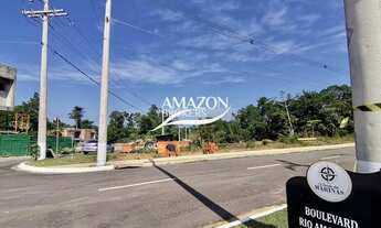 Imagem 3: Vivenda das Marinas - Terrero 416 m2 - Vendo