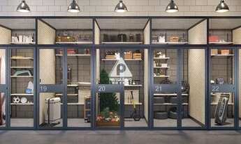 Imagem 6: Apartamento à venda, 4 quartos, 2 suítes, 2 vagas, Botafogo - RIO DE JANEIRO/RJ