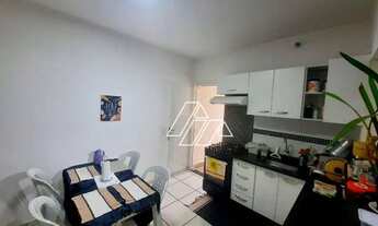 Imagem 2: Casa com 2 dormitórios à venda, 76 m² por R$ 340.000,00 - Jardim Adolpho Bim - Marília/SP