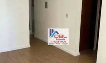 Imagem 7: Apartamento com 2 dormitórios para alugar, 50 m² por R$ 2.360,00/mês - Brás - São Paulo/SP