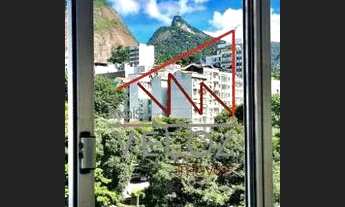 Imagem 6: Apartamento para venda com 143 metros quadrados com 3 quartos em Laranjeiras - Rio de Jane