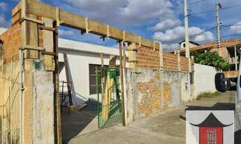 Imagem 2: Casa com 3 dormitórios, 140 m² - venda por R$ 400.000,00 ou aluguel por R$ 1.700,00/mês