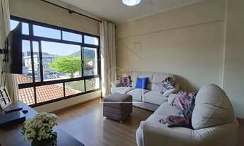 Imagem 2: APARTAMENTO 2 QUARTOS + DEPÊNCIA DE EMPREGADA + VAGA DE GARAGEM BOX EM VILA BELMIRO - SANT