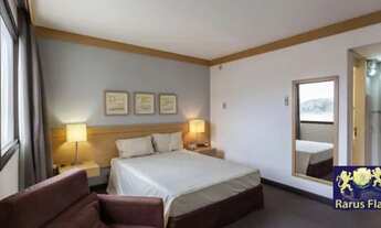 Imagem 4: Rarus Flats - Flat para locação - Edifício Quality Faria Lima