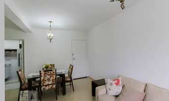 Imagem 6: Apartamento à Venda - Saúde, 2 Quartos, 65 m2