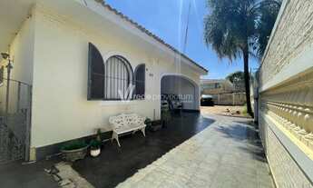 Imagem: Casa - Jardim Chapadão - Campinas