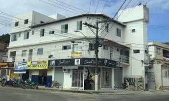 Imagem: Alugo Apartamento SAJ centro, 2 quartos