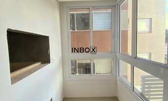 Imagem 4: BENTO GONçALVES - Apartamento Padrão - Humaitá