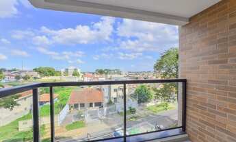 Imagem 4: Apartamento de 1 quarto no bairro Água Verde