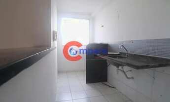 Imagem 4: Apartamento com 2 dormitórios, 45 m² - Bonsucesso - Guarulhos/SP