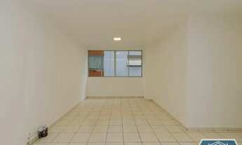 Imagem: Apartamento residencial no Itaim Bibi