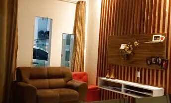 Imagem 3: Casa Cidade Operária