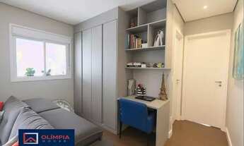 Imagem 4: Venda Apartamento 2 Dormitórios - 71 m² Vila Mariana