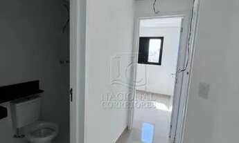 Imagem 5: Cobertura com 2 dormitórios à venda, 95 m² por R$ 539.000,00 - Vila América - Santo André