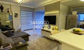 Imagem 1: FLORIANóPOLIS - Apartamento Padrão - Agronômica