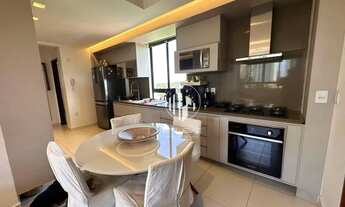 Imagem 3: Apartamento com 3 Quartos, Todo Projetado e Mobiliado, no Altiplano