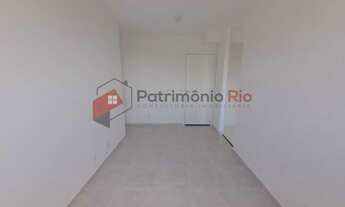 Imagem 4: Dez Rocha Miranda - 2 quartos com vaga