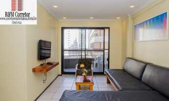 Imagem 3: Apartamento por temporada A partir R$ 160,00 na Praia de Iracema- Fortaçeza-CE