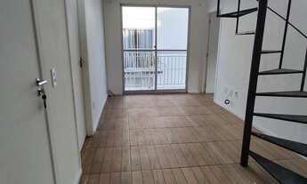 Imagem 2: Cobertura duplex