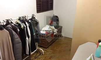 Imagem 7: Salão Coml.Salas + Casa Térrea-Moóca