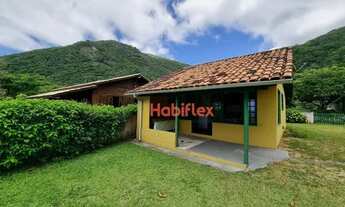 Imagem 2: Casa com 2 dormitórios à venda - Pântano do Sul - Florianópolis/SC