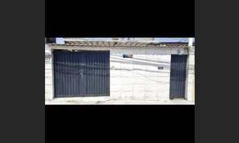 Imagem: Alugo casa 1 quarto