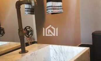 Imagem 3: CARAPICUíBA - Casa de Condomínio - Granja Viana