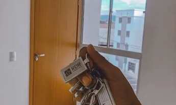 Imagem: Aluga-se apartamento novo e moderno