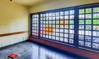 Imagem 4: Casa para aluguel 3 quartos 1 suíte 5 vagas Jardim do Mar - São Bernardo do Campo - SP