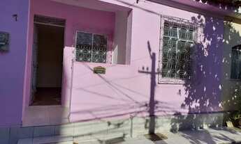 Imagem: Casa de Vila 2 quartos, sala,cozinha banheiro