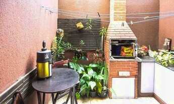 Imagem 7: Sobrado com 3 dormitórios à venda, 90 m² por R$ 425.000,00 - Jardim Vila Formosa - São Pau