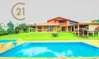 Imagem 2: Locação Casa em condomínio com 4 dormitórios