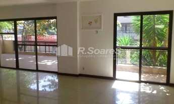 Imagem 6: Apartamento com 4 quartos no Recreio