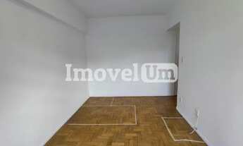 Imagem 2: Itaim Bibi Apartamento com 1 dormitório