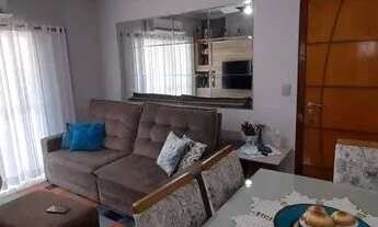 Imagem 9: Apartamento com 2 dormitórios à venda, 73 m² por R$ 430.000,00 - Jardim Marina - Mongaguá