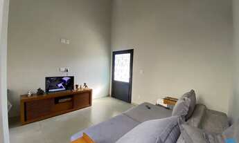 Imagem 3: CASA CONDOMINIO IDEAL LIFE POR R$600.000,00