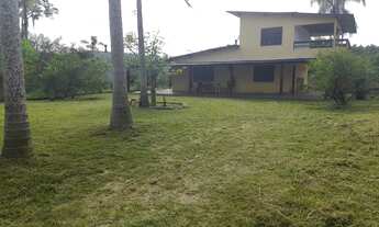 Imagem 2: Terreno Urbano Casa de 2 pisos - 1.412m2