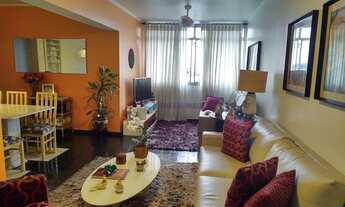 Imagem: Amplo e confortável apartamento com 3 dormitórios