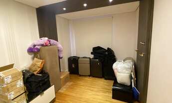 Imagem 6: Apartamento para venda com 186 metros quadrados com 4 quartos em Rio Pequeno - São Paulo